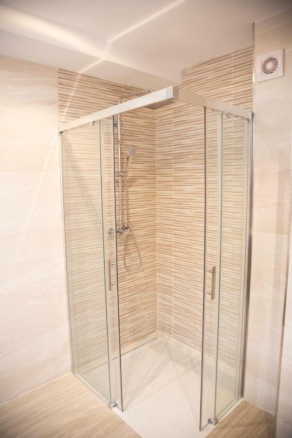 Apartamento Bellavista Ронда Экстерьер фото