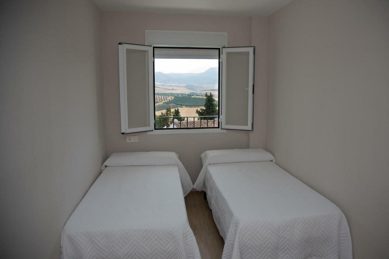 Apartamento Bellavista Ронда Экстерьер фото