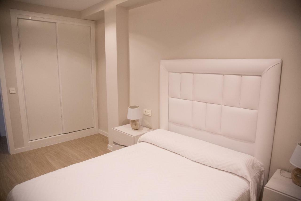 Apartamento Bellavista Ронда Экстерьер фото