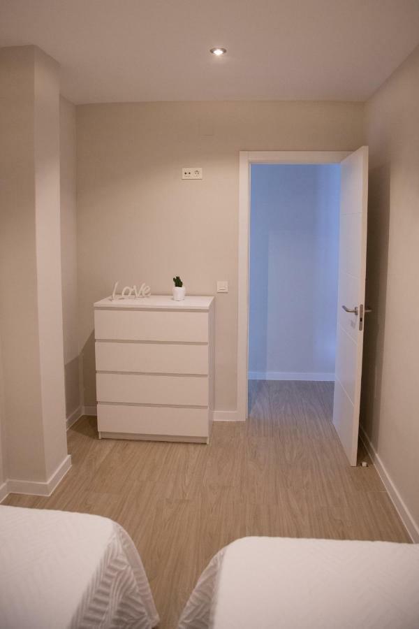 Apartamento Bellavista Ронда Экстерьер фото